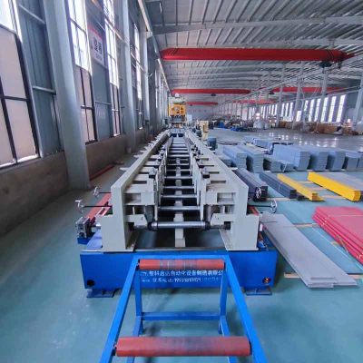 Полный ассортимент машин для изготовления перфорированного металла