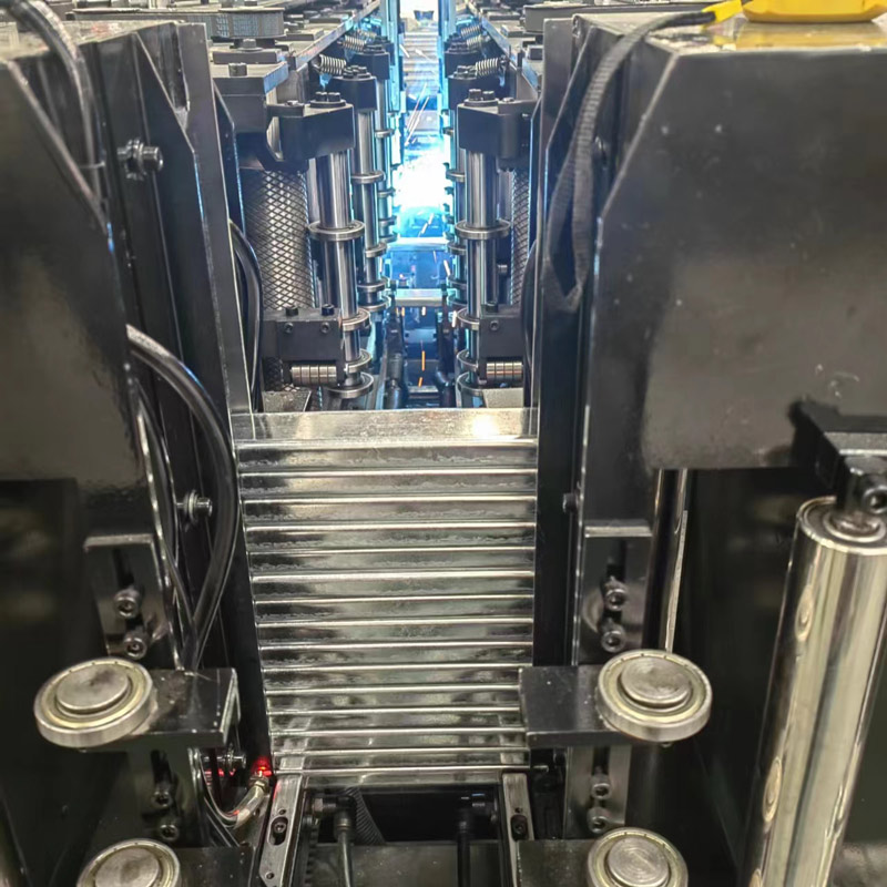 علبة كابل السلم آلة لحام أوتوماتيكية بالكامل