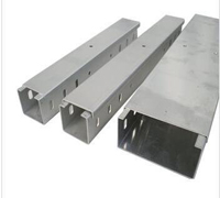 600mm Cable Tray Forming Machine