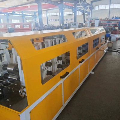 Light Steel Profile Keel Roll Forming Machine
