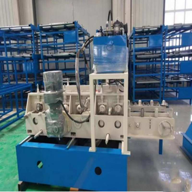 آلة تشكيل غطاء علبة الكابلات