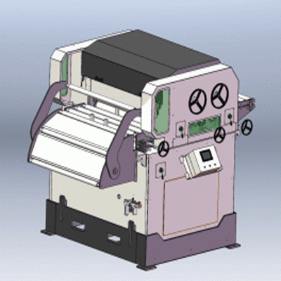 Metal Tape Feeder