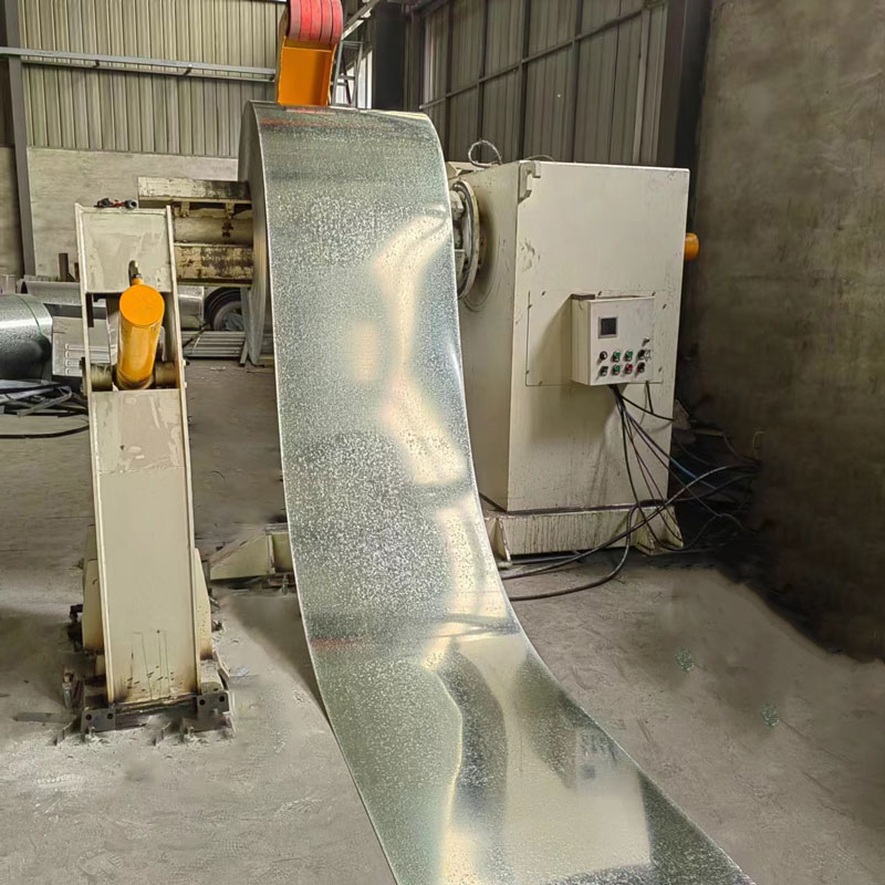 Roll forming line customization