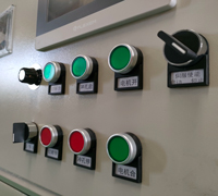 Automatic Perforated Cable Tray Roll Forming Machine