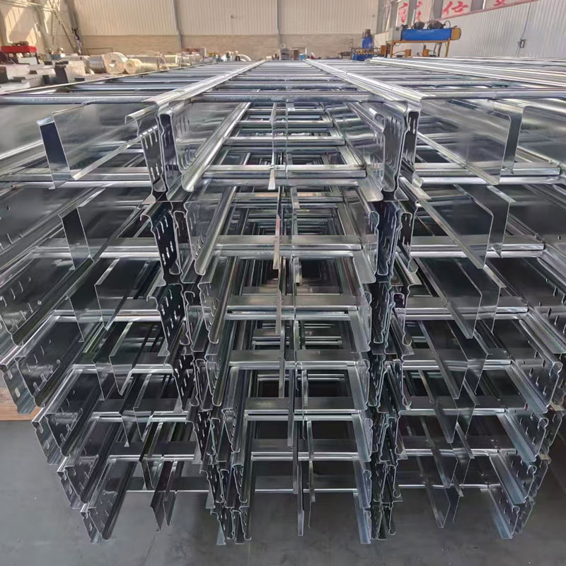 Ladder Cable Tray
