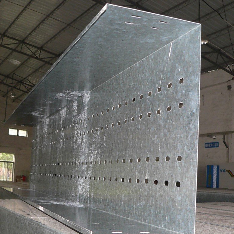 Medium Sized Punch Making Machine