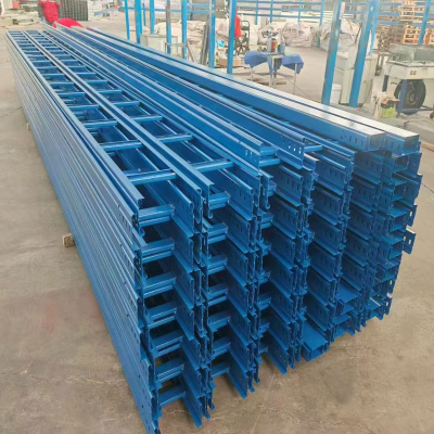 Ladder Cable Tray