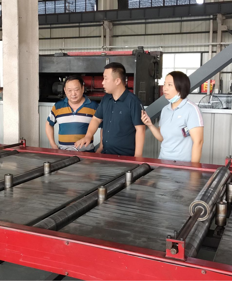 Tianyi Bridge Grand Set Equipment Co., Ltd.