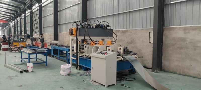 Dongao Cable Cable Bridge Co., Ltd.