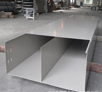 Cable Trough Rolling Production Equipment