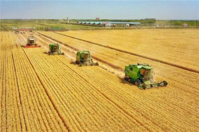 "Zombie agricultural machinery" has been found in many places to defraud state subsidies through counterfeiting! Ministry of Agriculture and Rural Affairs: Investigate strictly!