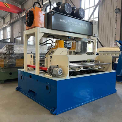 Cable Raceway Hole Punching Equipment