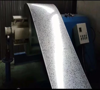 Automatic Uncoiler Machine