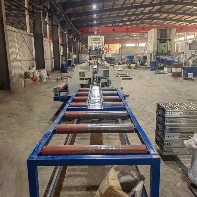 Cable Tray Forming Machine Factory Price