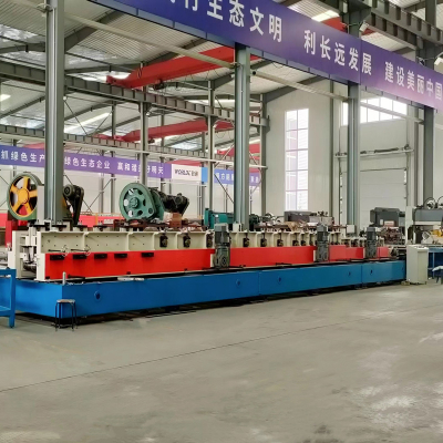 1000mm Cable Tray Forming Machine