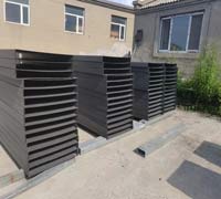 The Cable Tray Production Line