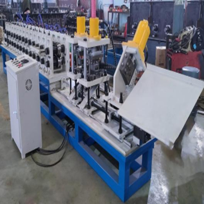 Bandeja de cabos tipo escada, cinta cruzada e braço cruzado, equipamento dois em um