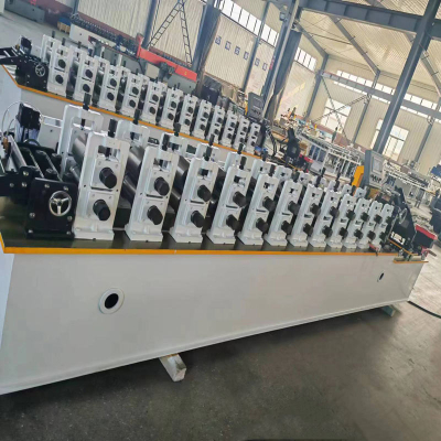 Light Steel Keel Production Line