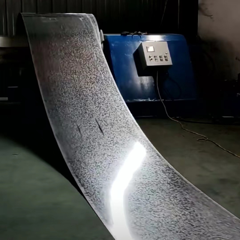 Cable Tray Cold Bending Roll Forming Machine