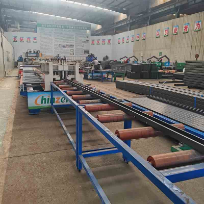 Roll Forming Machine For Cable Tray