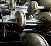 Cable Tray Cold Bending Roll Forming Machine