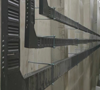 Cable Tray Roll Forming Line