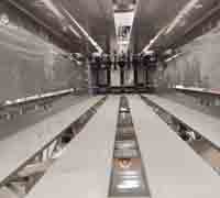 The Hay Baler Machine