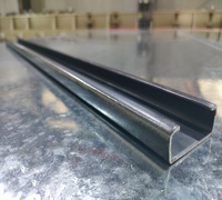 Cable Ladder Tray Production Line