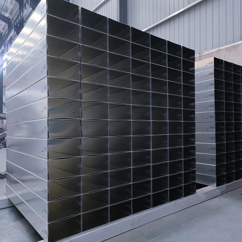 آلة تشكيل حوض الكابلات الصغيرة