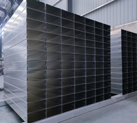 400mm Cable Tray Forming Machine