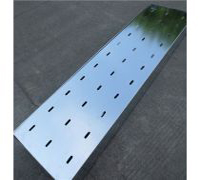 800mm Cable Tray Forming Machine