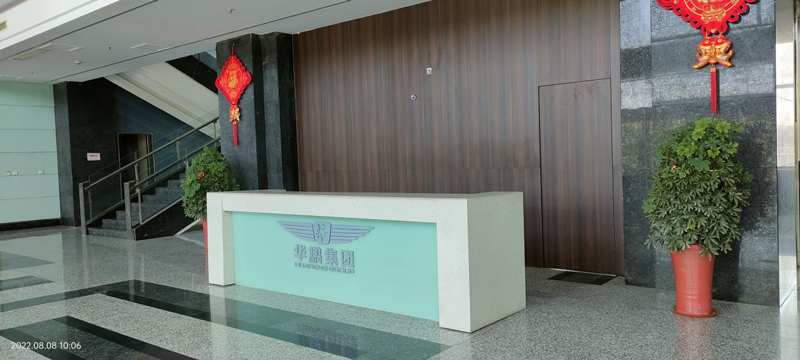 Hua Peng Group Co., Ltd.