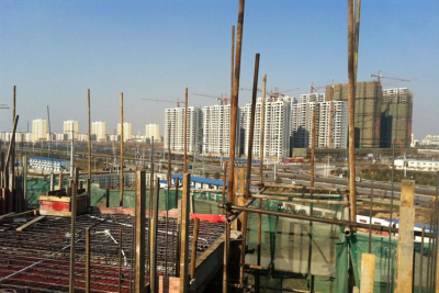 The Development Prospects Of China’s Construction Industry In The Next Ten Years ​