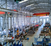 Hydraulic Punching Metal Forming Machine