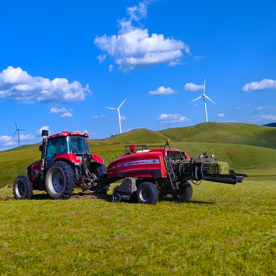 Hay Baler Manufacturers