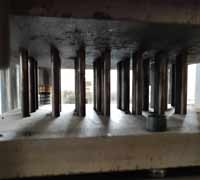 Hydraulic Punching Metal Forming Machine