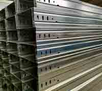 آلة وضع علامة على علبة الكابلات The Cable Tray Marking  Machine