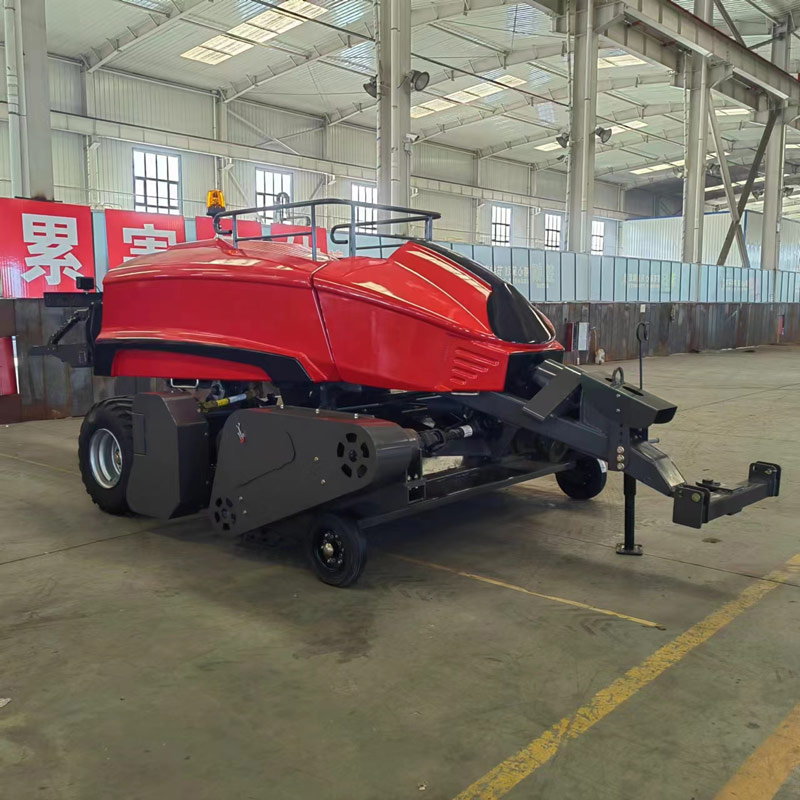 آلة مكبس القش