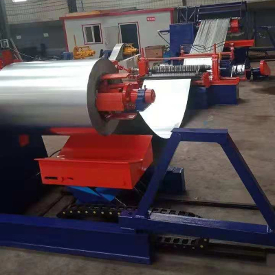 Slitting Machine