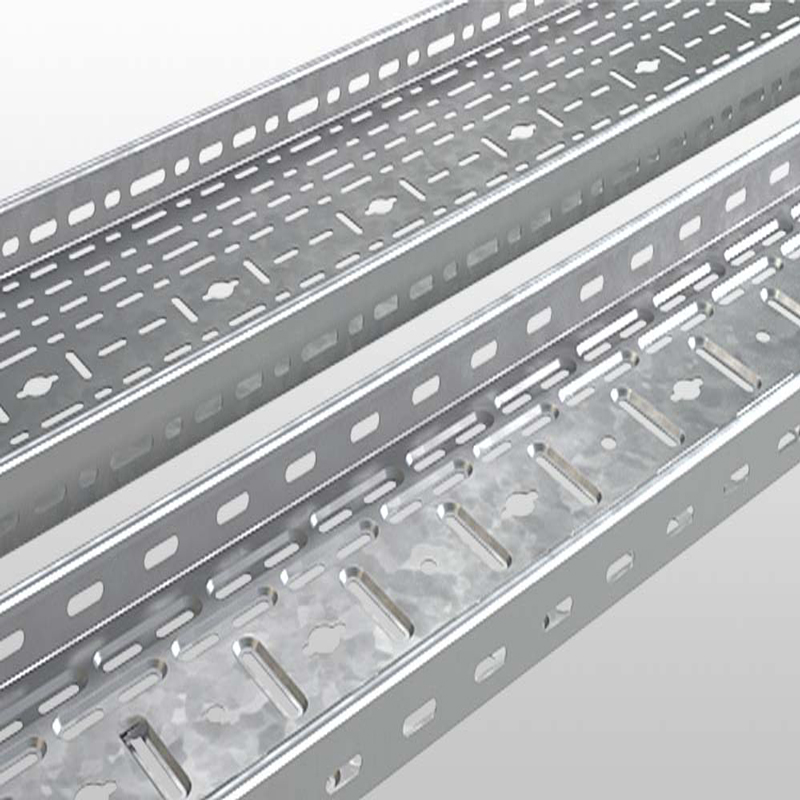 آلة وسم المعادن المثقبة