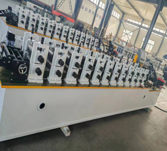 Light Steel Keel Production Line