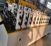 Light Steel Keel Production Line