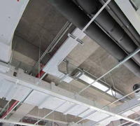 200-1000mm Cable Tray Machine