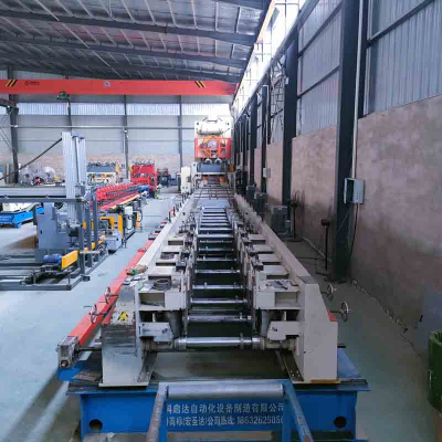 Cable Tray Forming Machine Wholesale Price