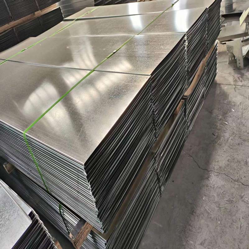 Cable Tray Cover Forming Line