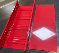 Cable Tray Roll Forming Line