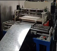 Automatic Uncoiler Machine
