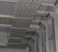 Complete Range Of Perforated Metal Fabrication Machines