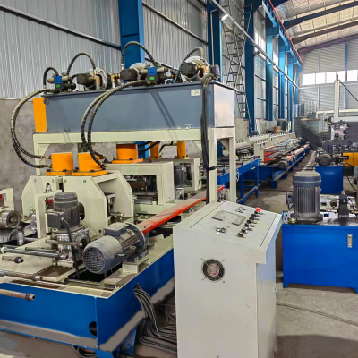 800mm Cable Tray Forming Machine