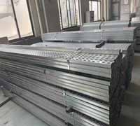 Anti-seismic bracket forming machine